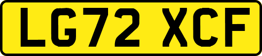 LG72XCF