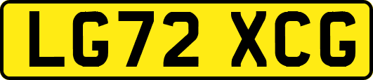 LG72XCG