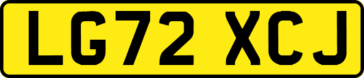 LG72XCJ