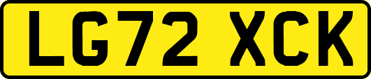 LG72XCK