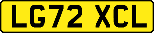 LG72XCL