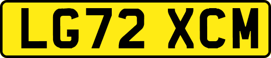 LG72XCM
