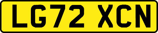 LG72XCN
