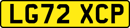 LG72XCP