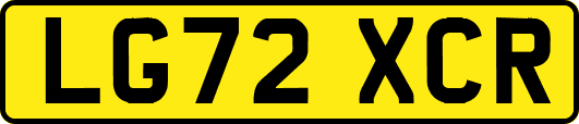 LG72XCR