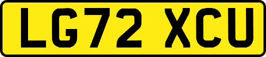 LG72XCU