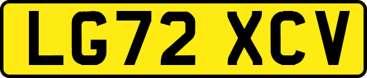 LG72XCV