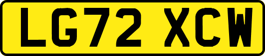 LG72XCW