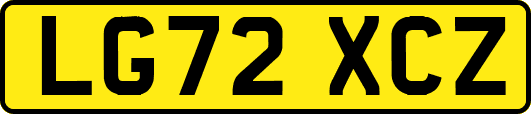 LG72XCZ
