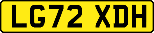 LG72XDH