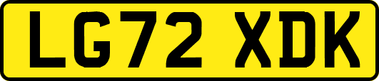 LG72XDK