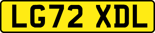 LG72XDL