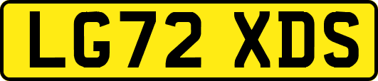 LG72XDS