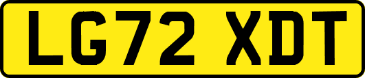 LG72XDT