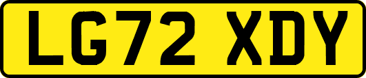 LG72XDY