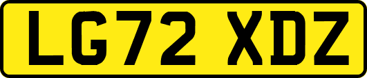 LG72XDZ