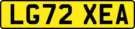 LG72XEA