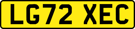 LG72XEC