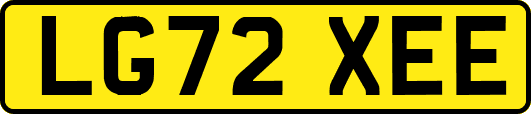 LG72XEE