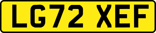LG72XEF