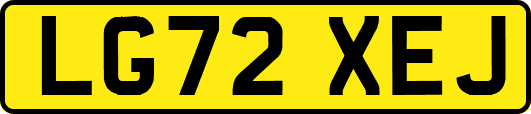 LG72XEJ