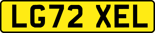 LG72XEL