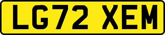 LG72XEM