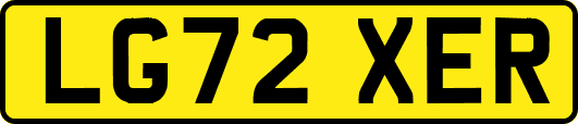LG72XER