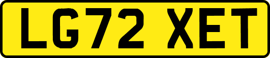 LG72XET