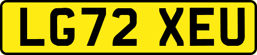 LG72XEU