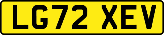 LG72XEV