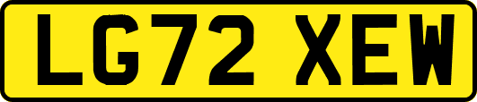 LG72XEW