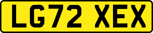LG72XEX