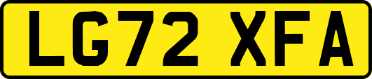 LG72XFA