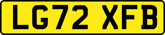 LG72XFB