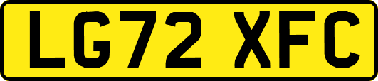 LG72XFC