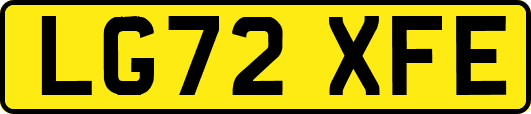 LG72XFE