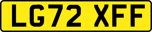 LG72XFF