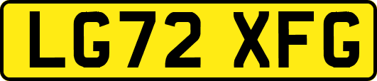 LG72XFG