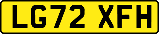 LG72XFH