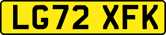 LG72XFK