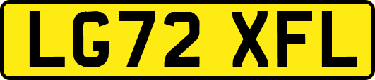 LG72XFL