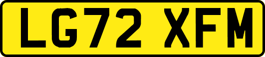 LG72XFM