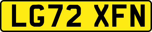 LG72XFN