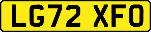 LG72XFO