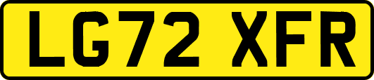 LG72XFR