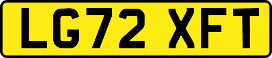LG72XFT