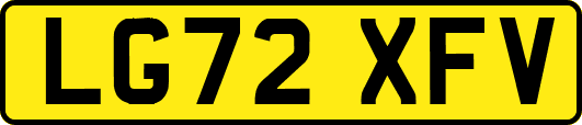 LG72XFV