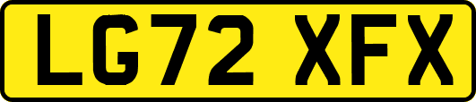 LG72XFX