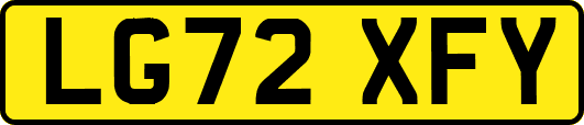 LG72XFY
